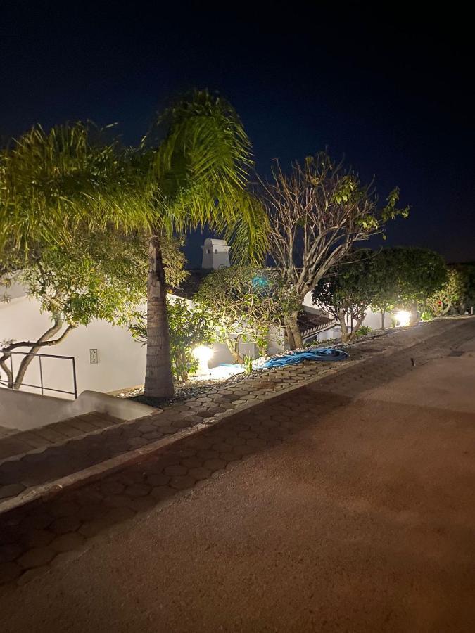 Sol Atlantico Boutique Resort Lagos Exterior foto