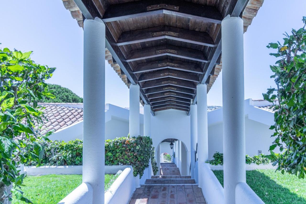 Sol Atlantico Boutique Resort Lagos Exterior foto