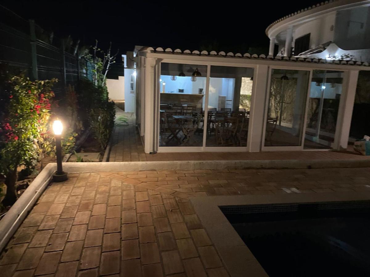 Sol Atlantico Boutique Resort Lagos Exterior foto