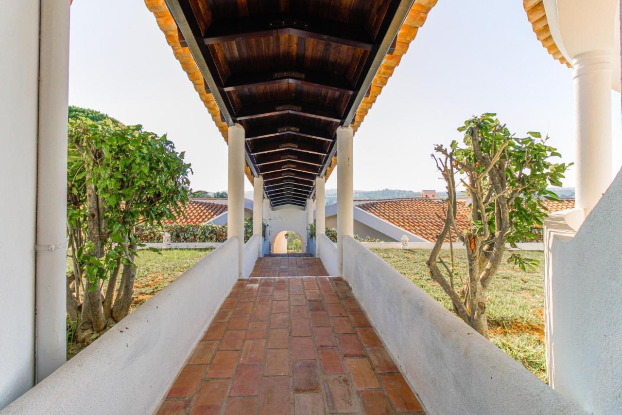 Sol Atlantico Boutique Resort Lagos Exterior foto