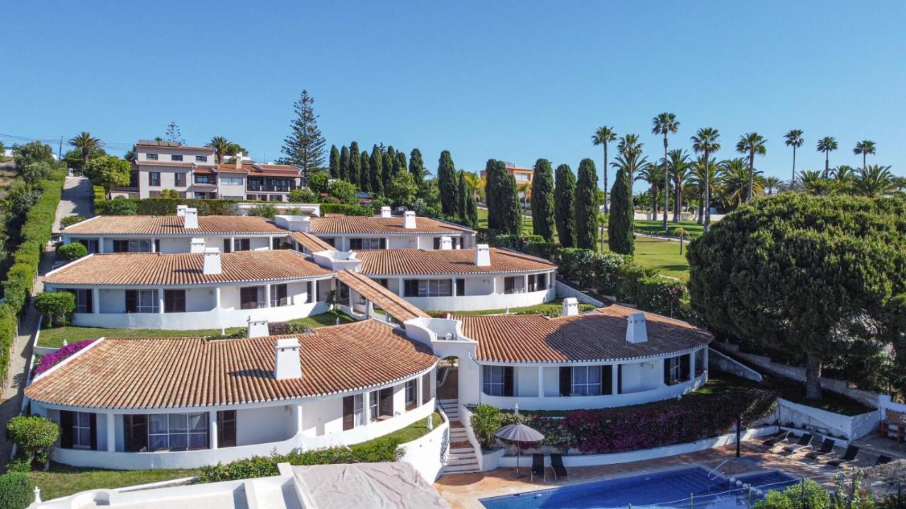 Sol Atlantico Boutique Resort Lagos Exterior foto