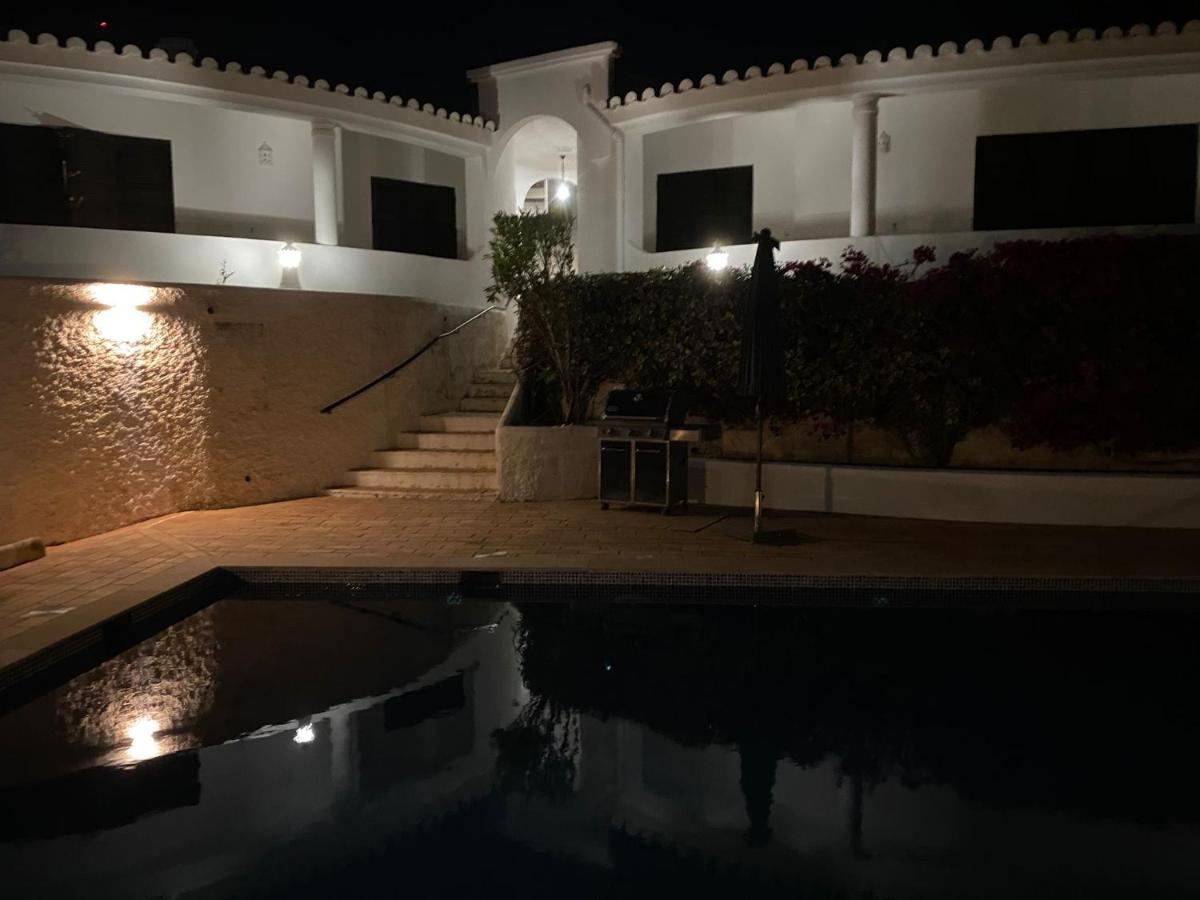Sol Atlantico Boutique Resort Lagos Exterior foto