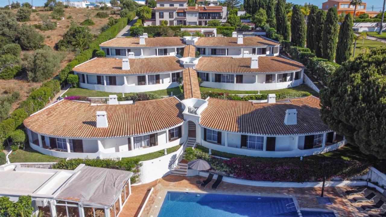 Sol Atlantico Boutique Resort Lagos Exterior foto