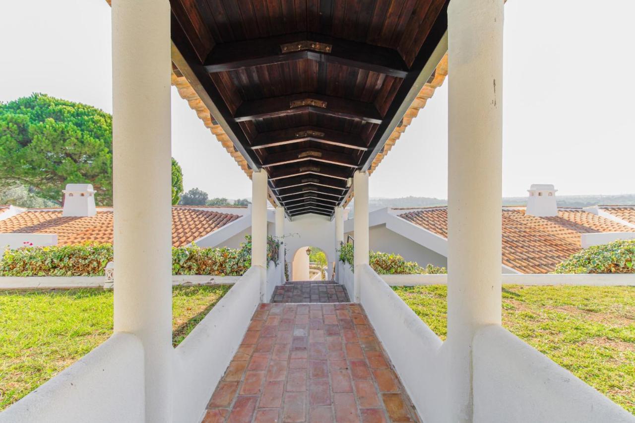 Sol Atlantico Boutique Resort Lagos Exterior foto
